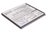Battery For SONY ERICSSON acro, Anzu, IS11S, LT15a, LT15i, LT18, - vintrons.com