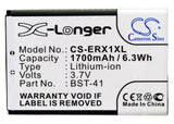 Battery For SONY MT25, MT25a, MT25i, Xperia neo L, / SONY ERICSSON A8, - vintrons.com