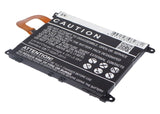 Battery For SONY ERICSSON C6902, C6903, C6916, C6943, Honami, - vintrons.com