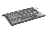 Battery For SONY ERICSSON Amami, Amami Maki, D5503, M51w, SO-02F, - vintrons.com