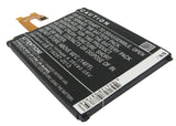 Battery For SONY ERICSSON D6502, D6503, D6508, D6543, L50, L50u, L50W, - vintrons.com