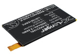 LIS1561ERPC Battery For SONY ERICSSON Cosmos DS, D5803, D5833, E5303, - vintrons.com