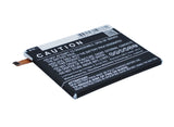Battery For Sony Ericsson Xperia C5, E5533, E5553, E5563, E6508, E6533, - vintrons.com