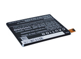 Battery For Sony Ericsson Xperia C5, E5533, E5553, E5563, E6508, E6533, - vintrons.com