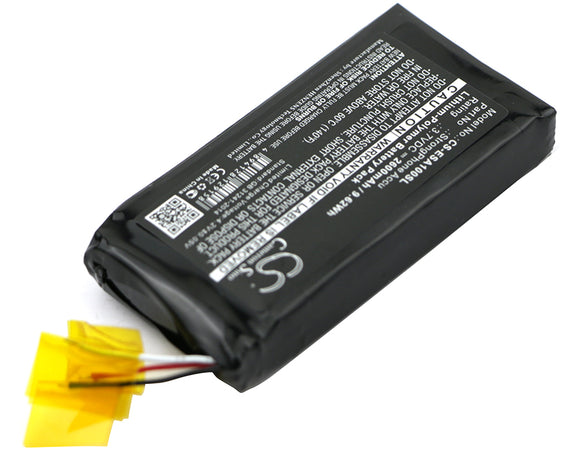 EVOLVEO StrongPhone Accu Replacement Battery For EVOLVEO StrongPhone Accu, - vintrons.com