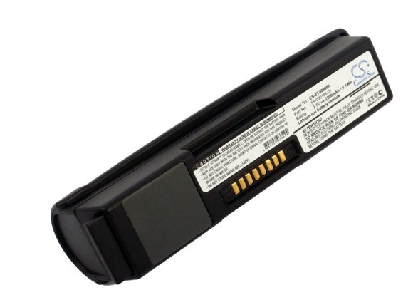 2200mAh Battery For SYMBOL WT4000, WT4070, WT-4070, WT4090, WT-4090, - vintrons.com