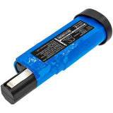 Battery for Shark Ion W1 Cord, WV200, WV201, WV205, WV220, (10.8V, 2500mAh, XFBT200 Battery) - vintrons.com