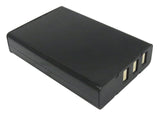 Battery For BUFFALO Pocket Wifi DWR-PG, / D-LINK 5-BT000002, DIR-506L, - vintrons.com