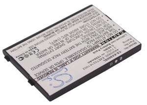 Battery For ACER Tempo DX900, / E-TEN glofiish DX900, glofiish V900, - vintrons.com