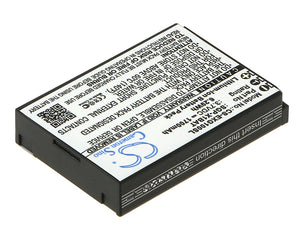 EVOLVEO SGP-X1BAT Replacement Battery For EVOLVEO StrongPhone X1, - vintrons.com