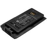 2400mAh Battery For EXCERA EP8000, EP8100, - vintrons.com