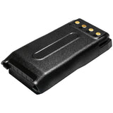 3400mAh Battery For EXCERA EP8000, EP8100, - vintrons.com