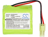 Euro Pro XB2950 Battery Replacement For Euro Pro V2950, - vintrons.com