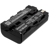Battery For ATOMOS Ninja 10-bit DTE field recorder, - vintrons.com