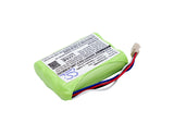 HBC 04.909, BI2090B1 Replacement Battery For HBC Cubix, - vintrons.com