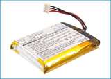 FITAGE VKB 66591 312 098 Replacement Battery For FITAGE Katharina das Grobe, - vintrons.com