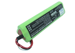 FLUKE 3105035, 3524222, Ti20-RBP Replacement Battery For FLUKE Ti10, Ti-10, Ti-20, Ti20-RBP, Ti25, Ti-25, TiR, TiR1, - vintrons.com