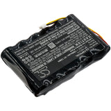 FLUKE BP-INCU II Replacement Battery For FLUKE Biomedical INCU II Incubator, Radiant Warmer Analyzer, - vintrons.com