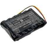 Battery For Fluke Radiant Warmer Analyzer, - vintrons.com