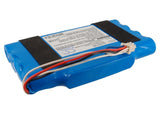 Battery For FUKUDA Denshi DS7100, Denshi DS-7100, (5400mAh / 79.92Wh) - vintrons.com