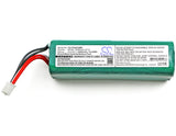 Fukuda 8PHR Battery Replacement For Fukuda ECG FX-2201, - vintrons.com