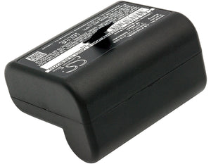 Battery For FLUKE DSX Versiv, DSX-5000 CableAnalyzer, Versiv, - vintrons.com