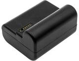 Battery For FLUKE DSX Versiv, DSX-5000 CableAnalyzer, Versiv, - vintrons.com