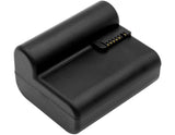 Battery For FLUKE DSX Versiv, DSX-5000 CableAnalyzer, Versiv, (6800mAh) - vintrons.com