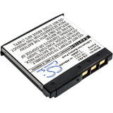 SONY NP-FE1 Replacement Battery For SONY Cyber-shot DSC-T7, Cyber-shot DSC-T7/B, Cyber-shot DSC-T7/S, - vintrons.com
