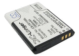 FIIO HD533443 1S1P Replacement Battery For FIIO E11, - vintrons.com