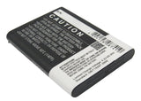 FIIO HD533443 1S1P Replacement Battery For FIIO E11, - vintrons.com