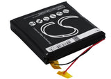 FIIO PL805053 1S1P Replacement Battery For FIIO E18, - vintrons.com