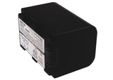 NP-FH70 Replacement Battery For SONY CR-HC51E, DCR-30, DCR-DVD103, - vintrons.com