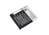 FLY BL3815 Replacement Battery For FLY ERA Nano 7, IQ4407, - vintrons.com
