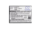 FLY IQ-4410, / MYPHONE S.LINE Replacement Battery For FLY IQ-4410, / MYPHONE S-Line, - vintrons.com