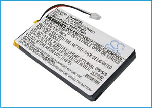 FALK BLP5040021015004433 Replacement Battery For FALK F3, F4, F6, - vintrons.com