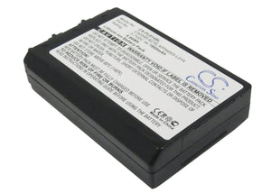 FUJITSU 0643990, CA05951-6216, CA0595-6216, KP54003-L014 Replacement Battery For FUJITSU F400, F500, - vintrons.com