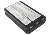 FUJITSU 0643990, CA05951-6216, CA0595-6216, KP54003-L014 Replacement Battery For FUJITSU F400, F500, - vintrons.com