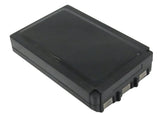 FUJITSU 0643990, CA05951-6216, CA0595-6216, KP54003-L014 Replacement Battery For FUJITSU F400, F500, - vintrons.com