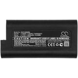 5200mAh Battery For FLIR E33, E40, E40bx, E50, E50bx, E60, E60bx, E63, - vintrons.com