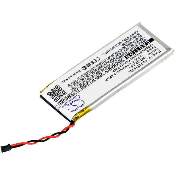 FLIR SDL352054 Replacement Battery For FLIR One, - vintrons.com
