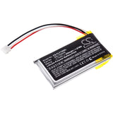 SDL702035, LF602035-02 Battery For Flir One Pro, One Pro LT, 435-0012,