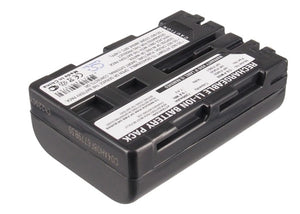 Battery For SONY CCD-TR108, CCD-TR208, CCD-TR408, CCD-TR748, - vintrons.com