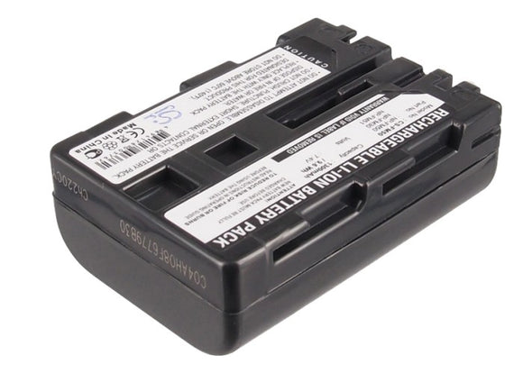 Battery For SONY CCD-TR108, CCD-TR208, CCD-TR408, CCD-TR748, - vintrons.com