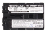 Battery For SONY CCD-TR108, CCD-TR208, CCD-TR408, CCD-TR748, - vintrons.com