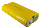 Battery For FLUKE 105, 105B, 91, 92, 92B, 93, 95, 96B, 97, 97 Auto, - vintrons.com