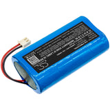 Battery For FUSION EasySplicer Infralan Splicer HS 15C, RR201021, - vintrons.com