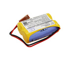 Battery, Do not rechargeable Replacement Battery For GE A06B0177D106, - vintrons.com