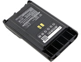Battery For VERTEX VX-351, VX-354, VX-359, / YAESU VX-351, VX-354, - vintrons.com