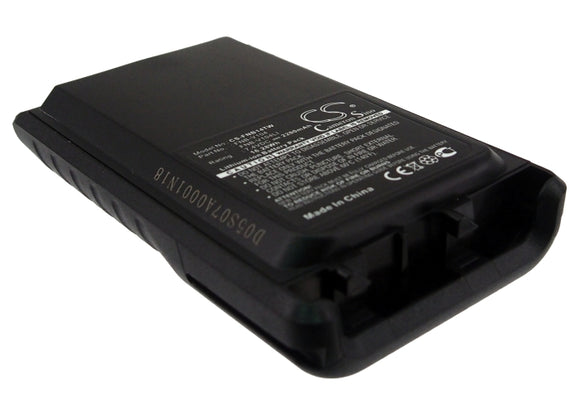 Vertex FNB-V104 Battery Replacement For Vertex VX230, - vintrons.com